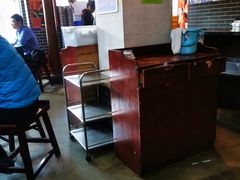 -前门故事烤鸭店(十里河店)