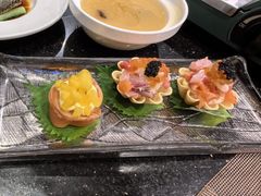 -大葉日本料理·龍蝦任食放題(廣州W酒店)
