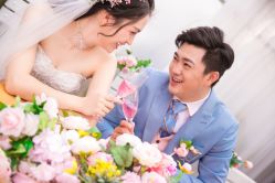 -日光视觉婚纱摄影(旗舰店)