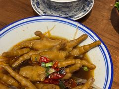 -楠火锅(昆山金鹰店)