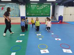 -MUFFY'S博识梦飞幼儿园(万柳园)