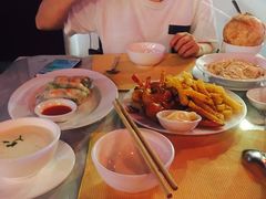 -Lanterns Vietnamese Restaurant