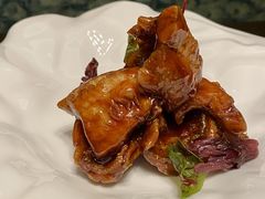 -上海苏宁宝丽嘉酒店·嘉府壹号中餐厅