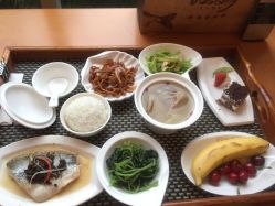 -馨月汇·一悦馨香月子中心(前滩店)