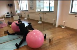 -孕优乐·胎教孕产运动中心(静安店)