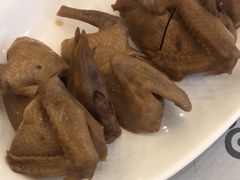 -岭南海晏楼(东晓南店)