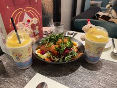 -SHADOWS•Bistro&Eatery(安福路店)