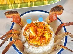 -蟹天蟹地农家菜·阳澄湖大闸蟹(浅水湾店)