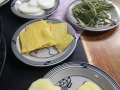 -重庆故事姊妹老火锅(财经学院店)