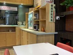 -南城香·饭香串香馄饨香(富丰桥店)
