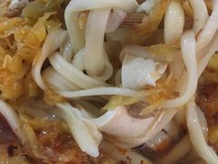 -兴华千张面馆