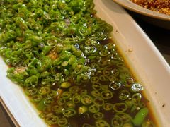 青花椒瘦身翘壳-写庭·鱼鲜川菜·宴请(铁像寺水街店)