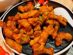 -前海沿·青岛菜(五四广场永旺店)