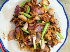 -巽寮印象美食部落餐厅·海鲜·地方特色菜(惠州体验店)