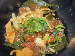 -醉人椒麻辣香锅(上地华联店)