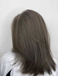 -HG美发设计沙龙