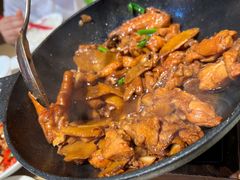 -得稻小饭堂·江西菜(浦江店)