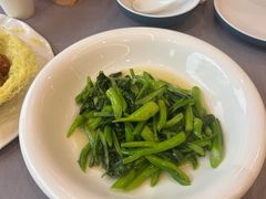 -全聚德(长白直营店)