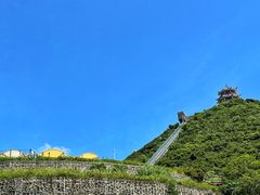 -东澳岛