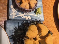 -桂马·日本料理·海胆·海鲜饭·酒场(民主广场店)
