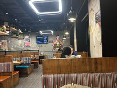 -权金城·炭火烤肉(北京联想桥店)