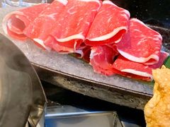 -捞王锅物料理(凯旋路店)