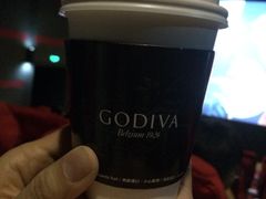 -GODIVA(王府井apm店)