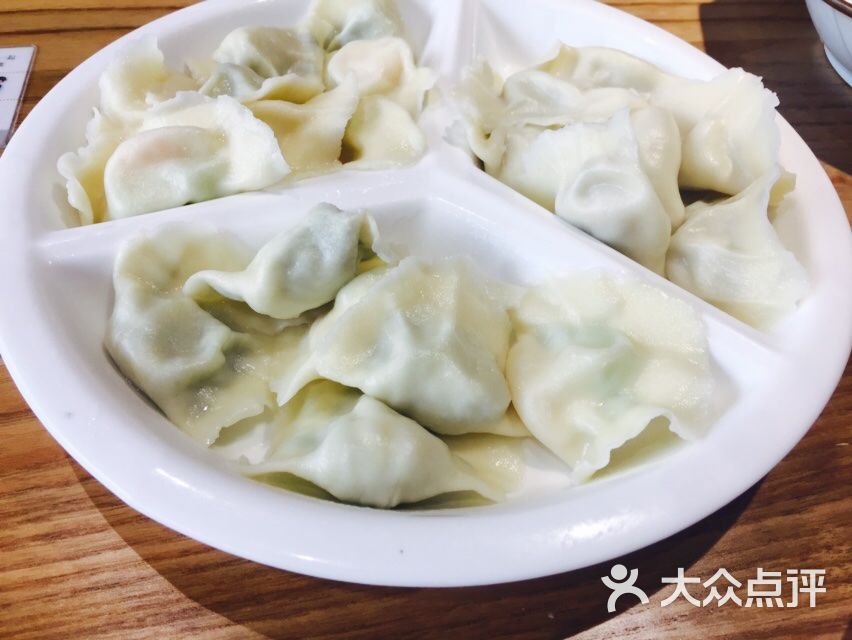 匡记饺子馆●特色东北菜图片 - 第2张