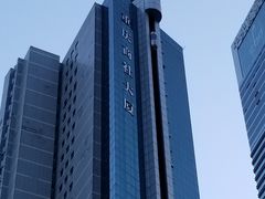 -重庆商社大厦