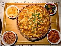 -客宴·江西客家菜(红角洲店)