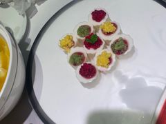 -院里寻菜·精致庭院菜(观沙岭店)