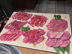 -大牛焱烧·和牛炭火烧放题