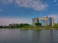 -四川大学(江安校区)