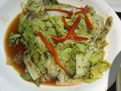 -上关雪東北菜(中房金谊店)