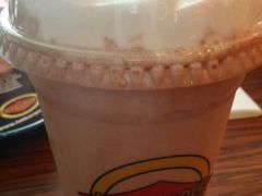 android_upload_pic-FATBURGER 特富客汉堡(外交公寓店)