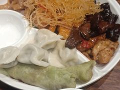 -食蔬不二素食自助餐厅(沈阳铁西店)