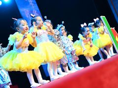 -金豆子幼稚园