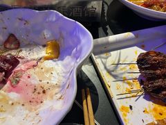 -9527星耀烧烤音乐酒馆