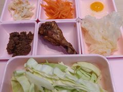 -过桥缘·过桥米线(北京望京万象汇店)