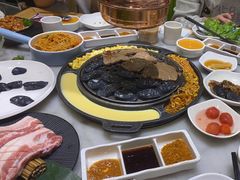 -韩宫宴烤肉·黑毛和牛·料理(合肥滨湖银泰城店)