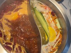 -芈重山老火锅(广州首店)