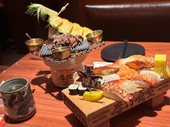 -摩打食堂(江南西店)