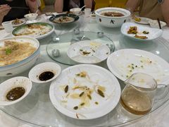 -寻味顺德·南记酒家·传统顺德菜·鱼生(广源路店)