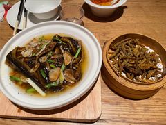 -芳芳私房菜·精做淮扬菜(承德路店)