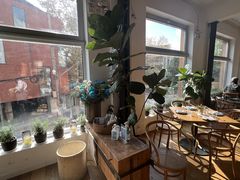 -BOR Eatery(安福路店)