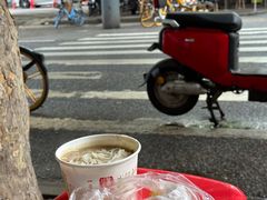 -汪记鲜鱼糊汤粉(沈阳路总店)