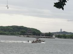 -石湖景区