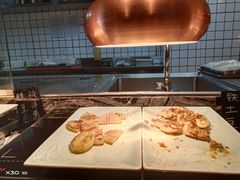-松子料理(亮马桥店)