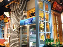 -恩泽家·果味坛子韩国炭火烤肉(白石龙店)