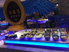 -海鼎荟海鲜姿造(泉州仟禧店)